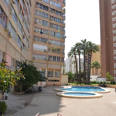 Appartement Karola 3c With Pool *