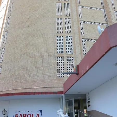 Karola 3c With Pool Appartement