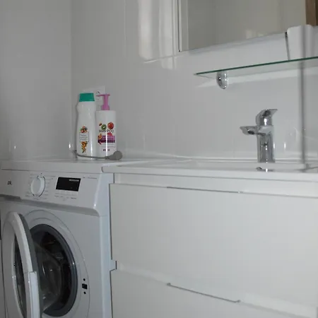Apartment Karola 3c With Pool *