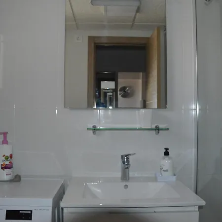 Appartement Karola 3c With Pool *