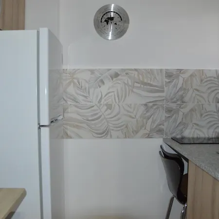 Appartement Karola 3c With Pool