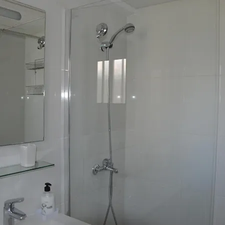 Appartement Karola 3c With Pool Benidorm