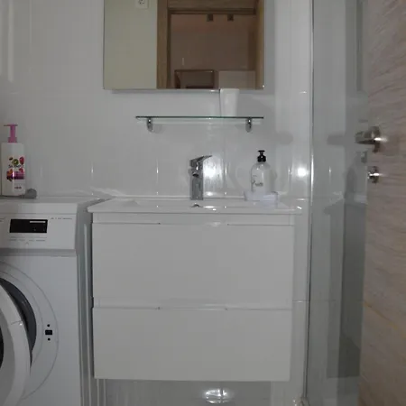 Appartement Karola 3c With Pool Benidorm