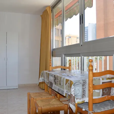 Appartement Karola 3c With Pool