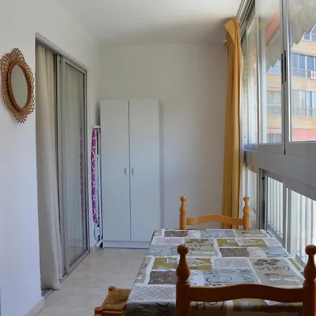 Appartement Karola 3c With Pool Benidorm