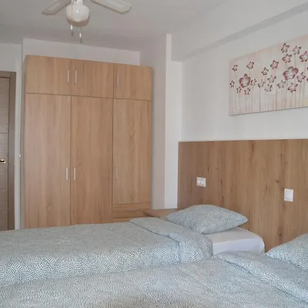 Appartement Karola 3c With Pool