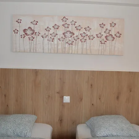 Apartment Karola 3c With Pool Benidorm