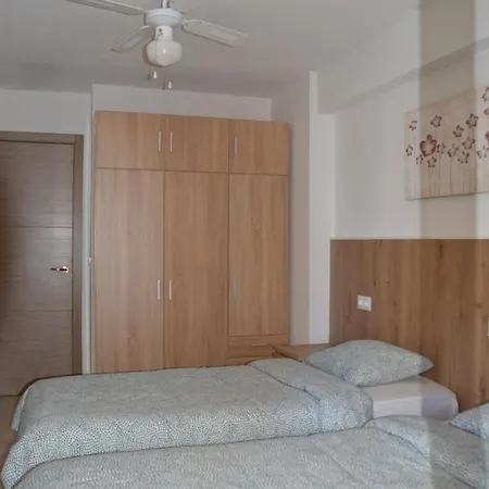 Appartement Karola 3c With Pool *
