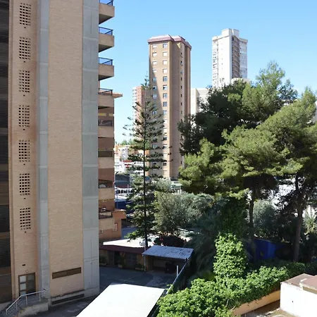 Appartement Karola 3c With Pool *